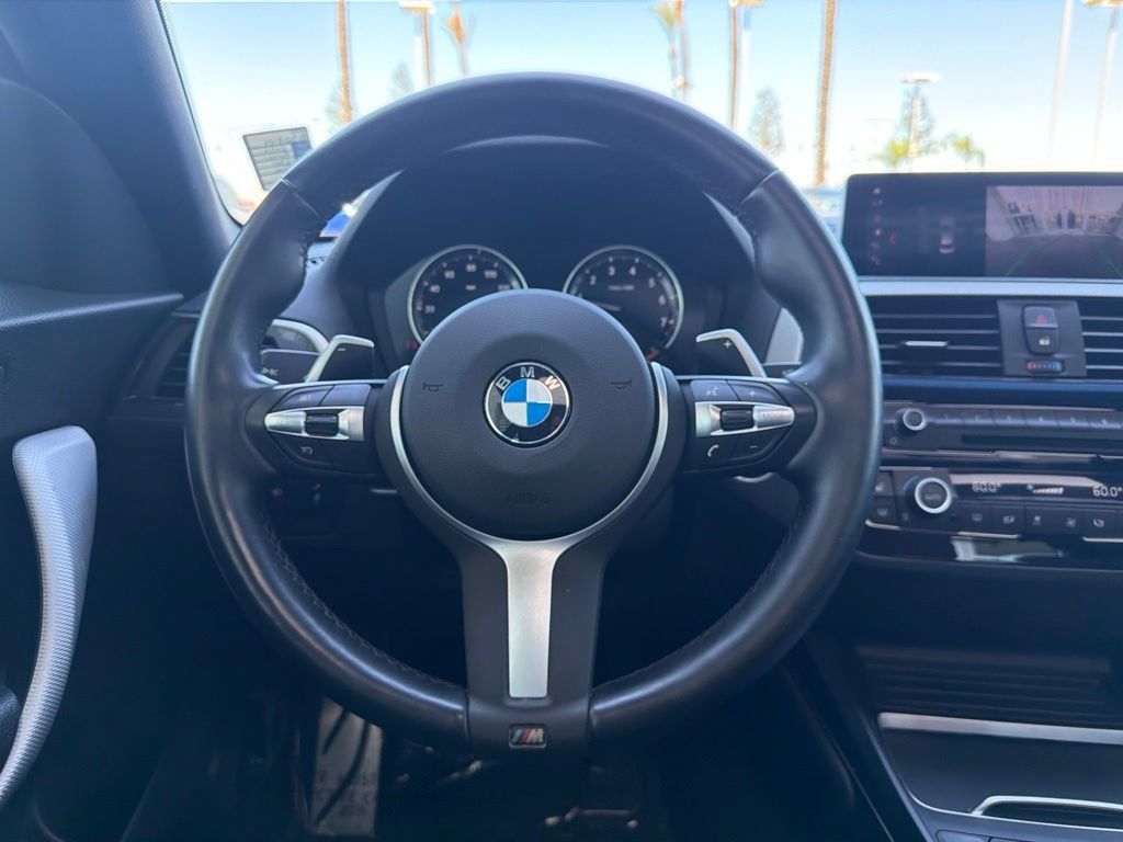 Used 2020 BMW 230i xDrive Coupe w/ M Sport Package AWD/4WD image 17