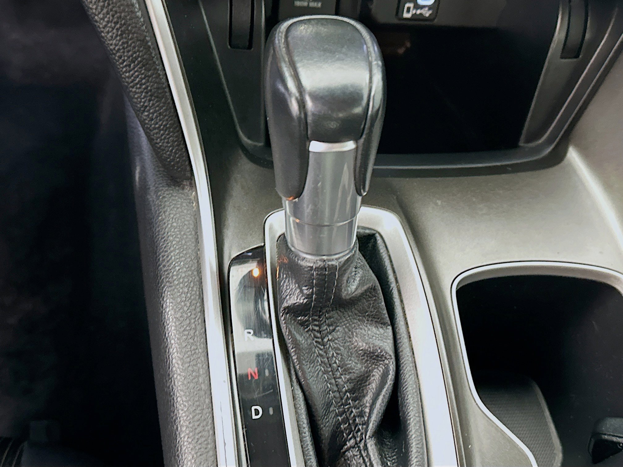 Used 2019 Honda Accord Sport image 23