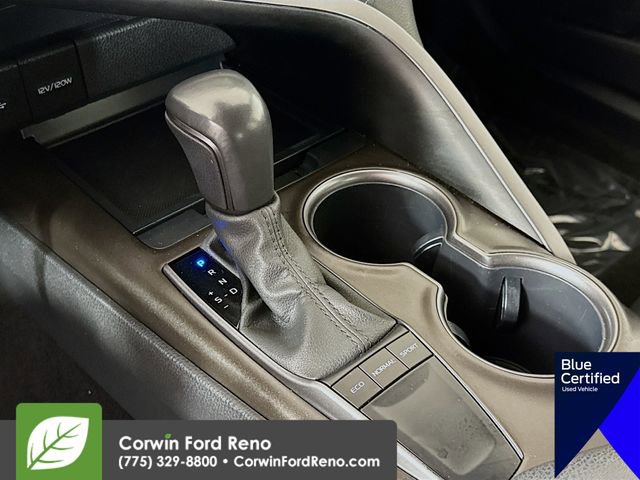 Used 2023 Toyota Camry SE image 19