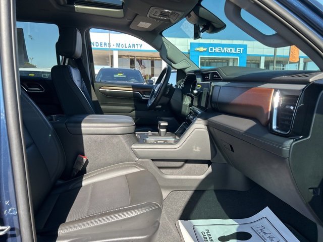 Used 2023 GMC Sierra 1500 Denali image 33