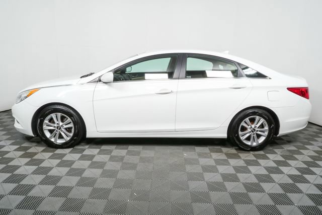 Used 2013 Hyundai Sonata GLS w/ Popular Equipment Pkg image 8