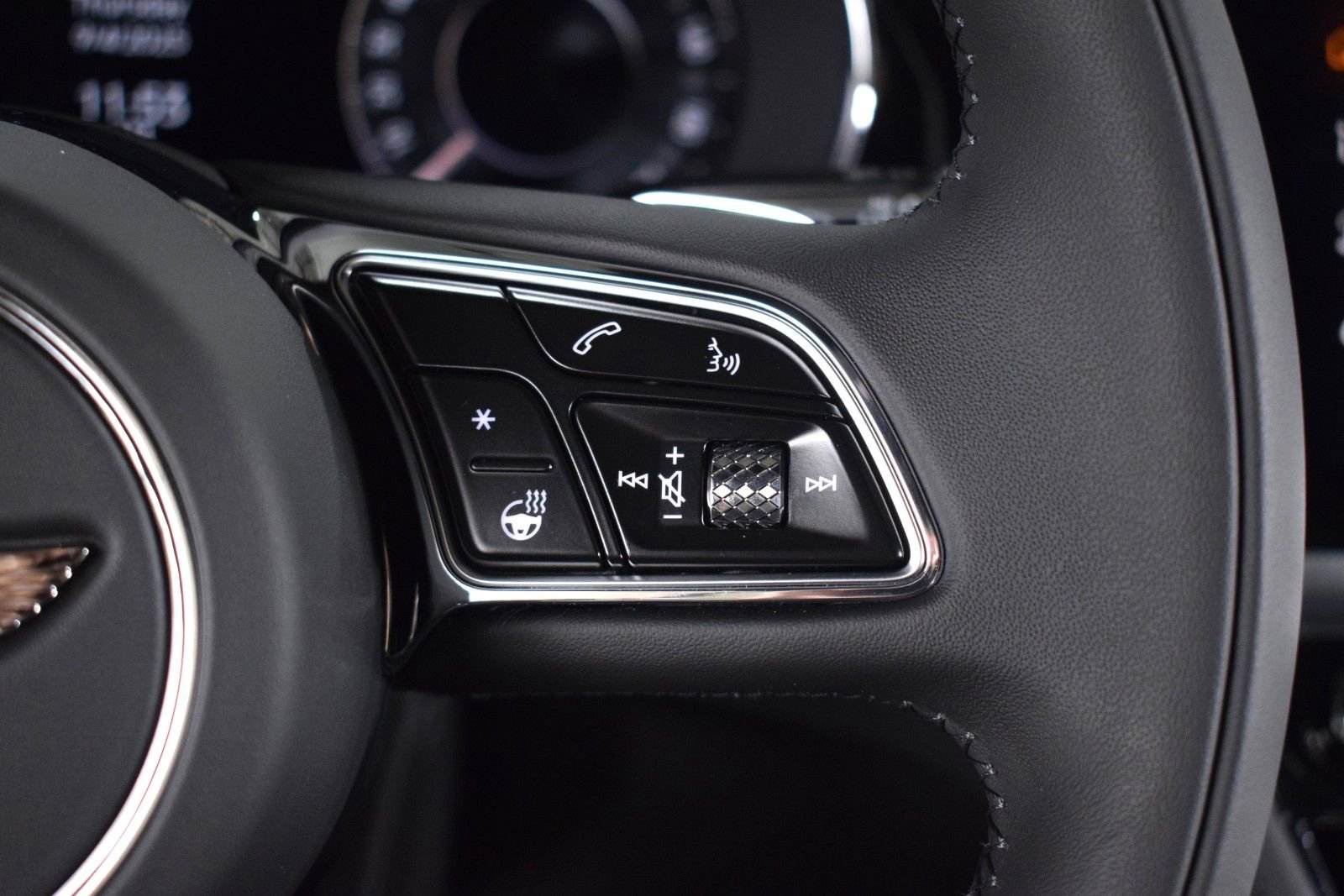 New 2026 Bentley Continental GT AWD/4WD image 27