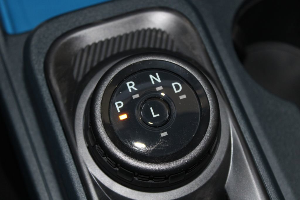 New 2026 Ford Maverick XLT image 38