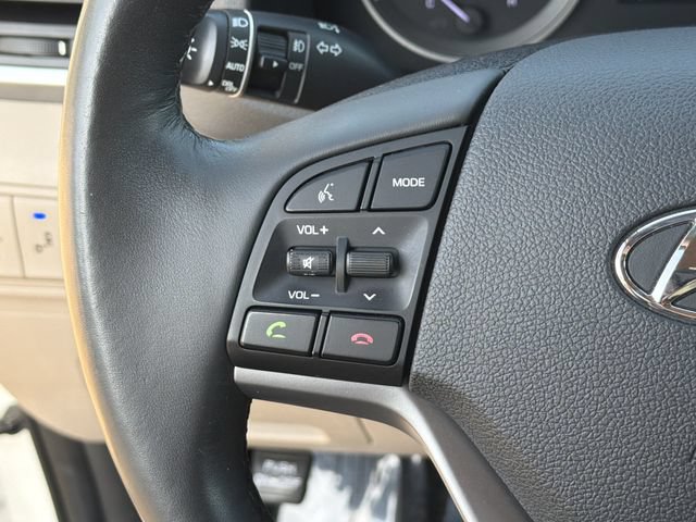 Used 2018 Hyundai Tucson Limited w/ Cargo Package FWD image 27