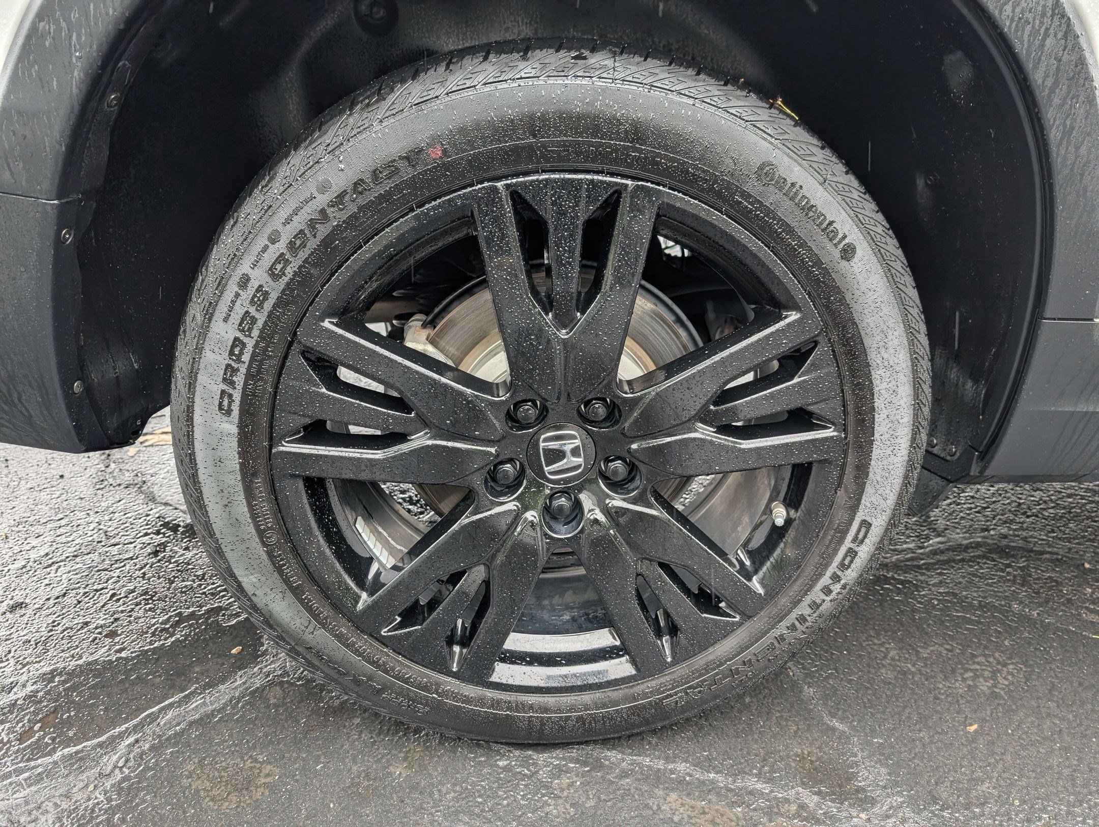 Used 2022 Honda Pilot Special Edition image 13