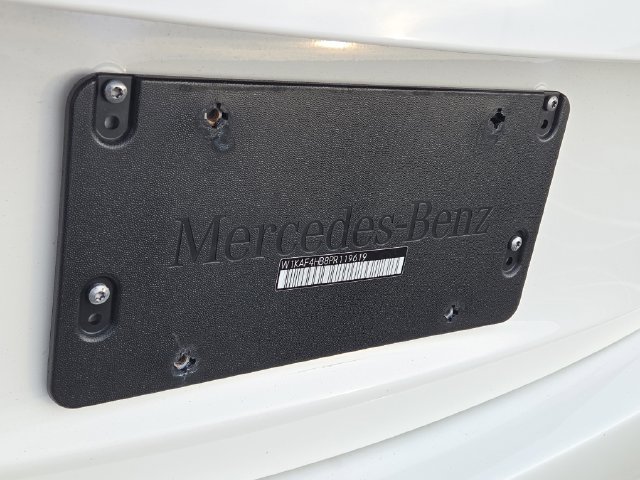 Used 2023 Mercedes-Benz C 300 4MATIC Sedan image 32