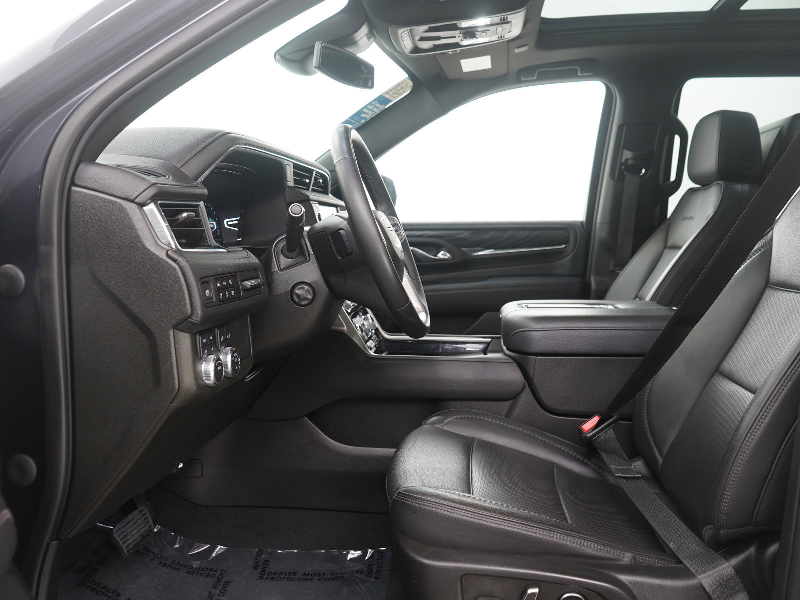 Used 2023 GMC Yukon Denali image 23