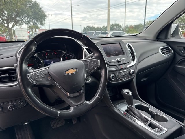 Used 2020 Chevrolet Equinox LT image 22
