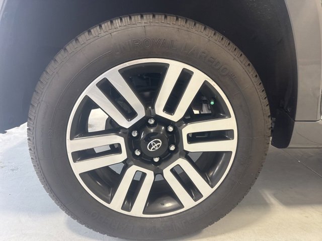 Used 2022 Toyota 4Runner Limited image 6