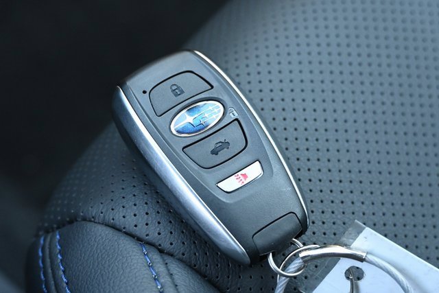 New 2026 Subaru Forester Limited image 34