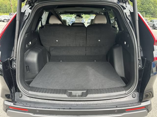Used 2024 Honda CR-V Sport Touring image 23