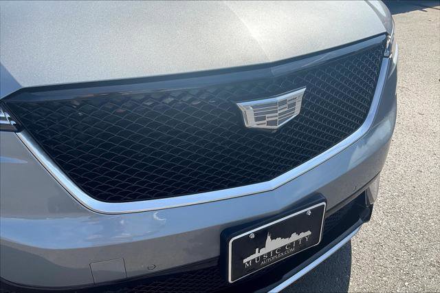 Used 2024 Cadillac XT6 Sport image 30