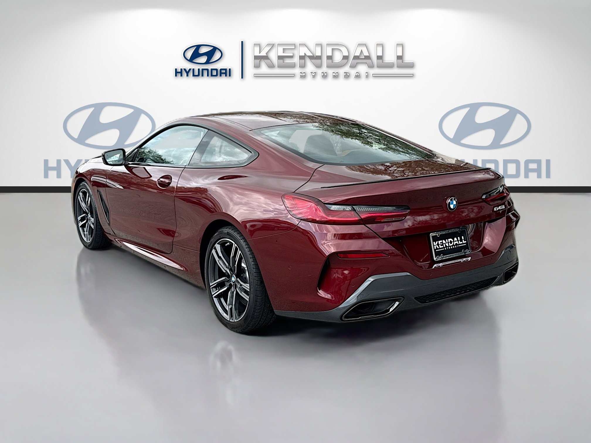 Used 2023 BMW 840i 840i image 4