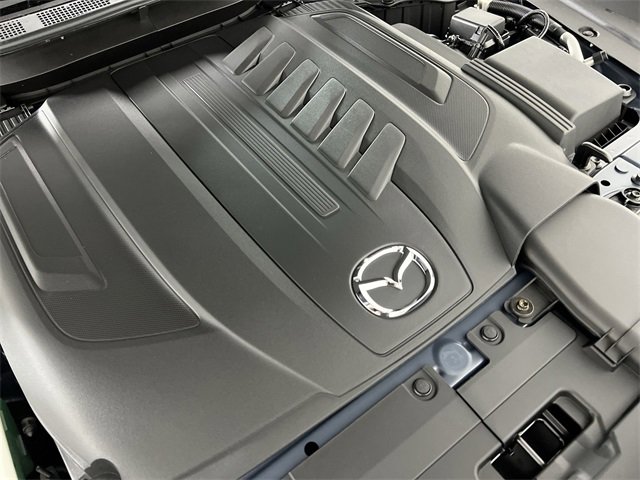 New 2026 MAZDA CX-70 3.3 Turbo w/ Preferred Package image 15