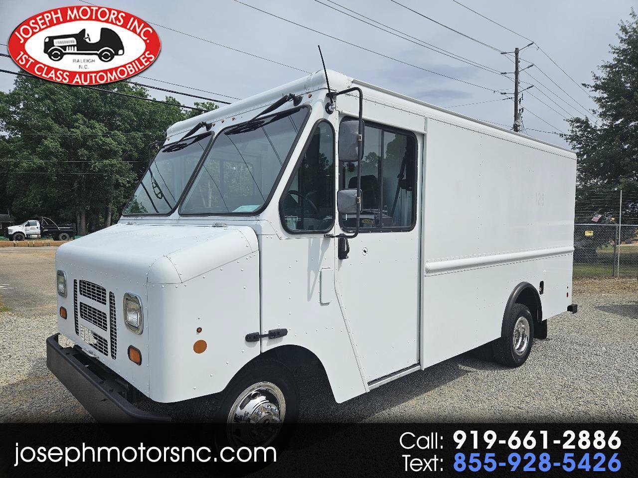 Used 2015 Ford E-350 and Econoline 350 Super Duty w/ A/C Prep Package