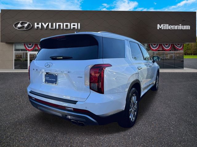 Used 2023 Hyundai Palisade SEL w/ Cargo Package image 5