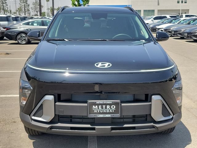 New 2026 Hyundai Kona SEL Sport AWD/4WD image 31