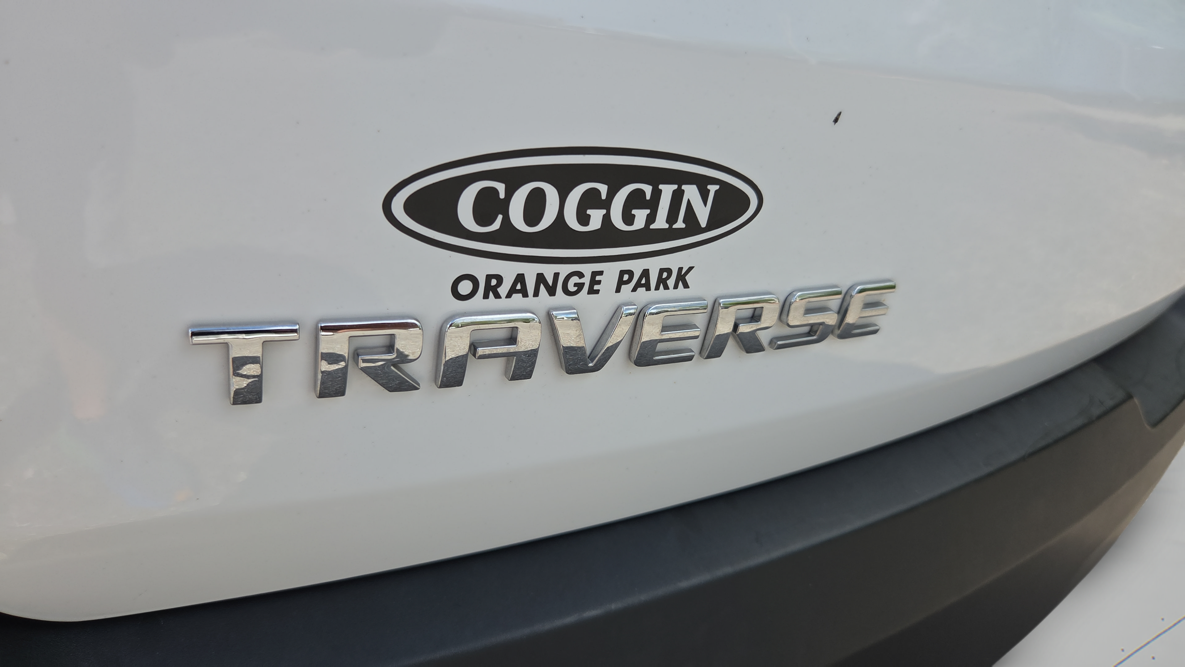 Certified 2023 Chevrolet Traverse LT FWD image 31