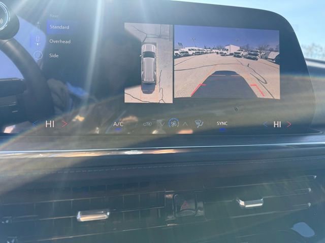 New 2026 Chevrolet Tahoe 4WD image 7