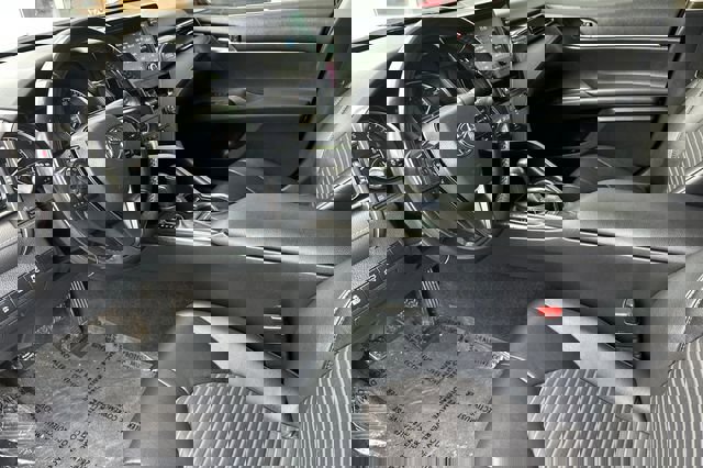 Certified 2024 Toyota Camry SE FWD image 12