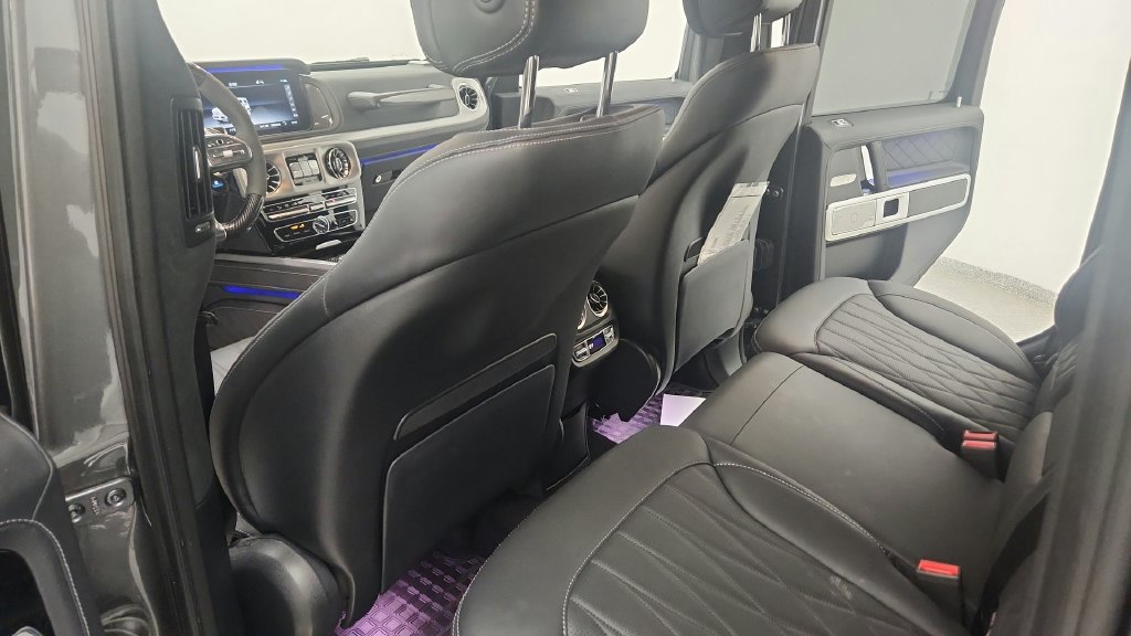 Used 2023 Mercedes-Benz G 63 AMG 4MATIC image 66
