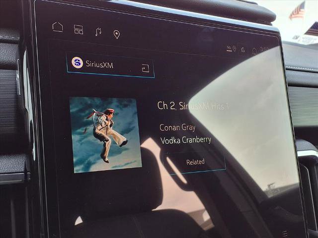 New 2026 GMC Acadia Elevation w/ Elevation Premium Package image 6