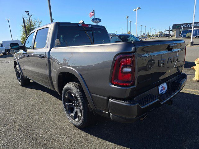 New 2026 RAM 1500 Big Horn image 6