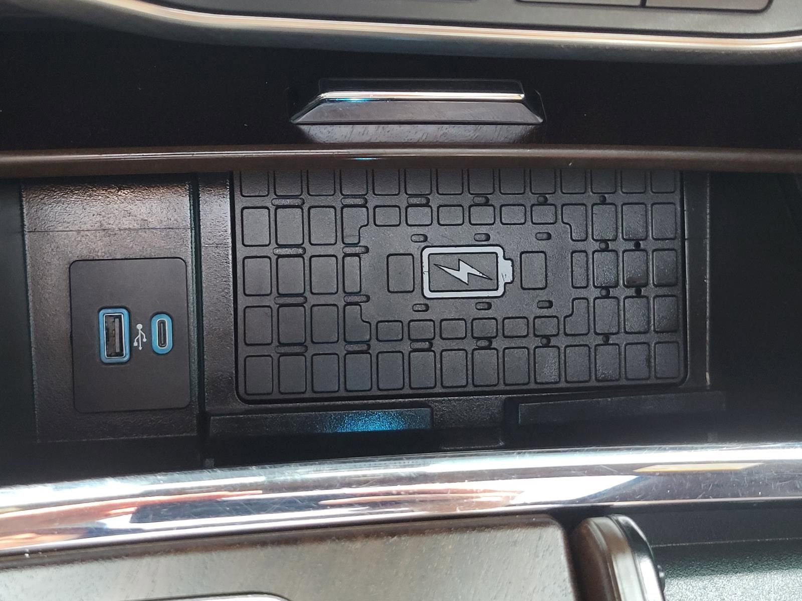 Used 2022 Ford Expedition King Ranch AWD/4WD image 29