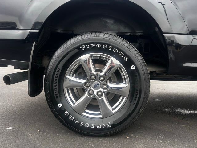 Used 2020 Ford F150 XLT w/ Equipment Group 302A Luxury image 9