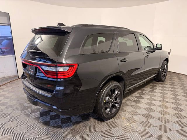 New 2026 Dodge Durango GT AWD/4WD image 9