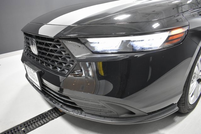 Used 2025 Honda Accord LX image 11