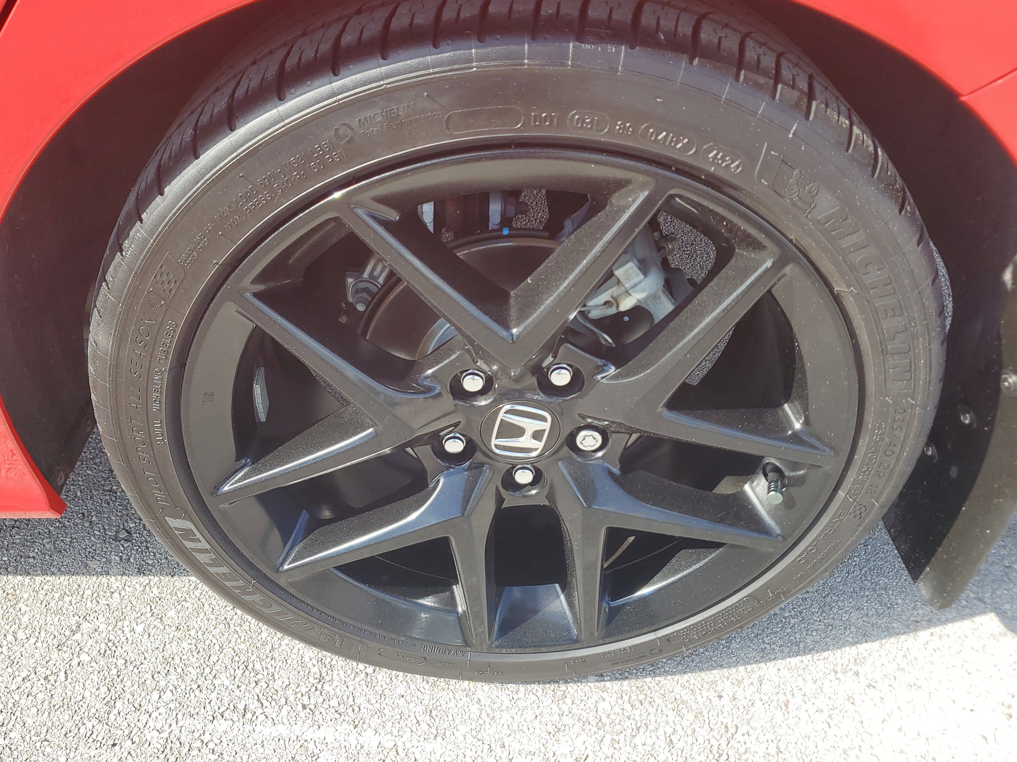 Used 2023 Honda Civic Sport image 27