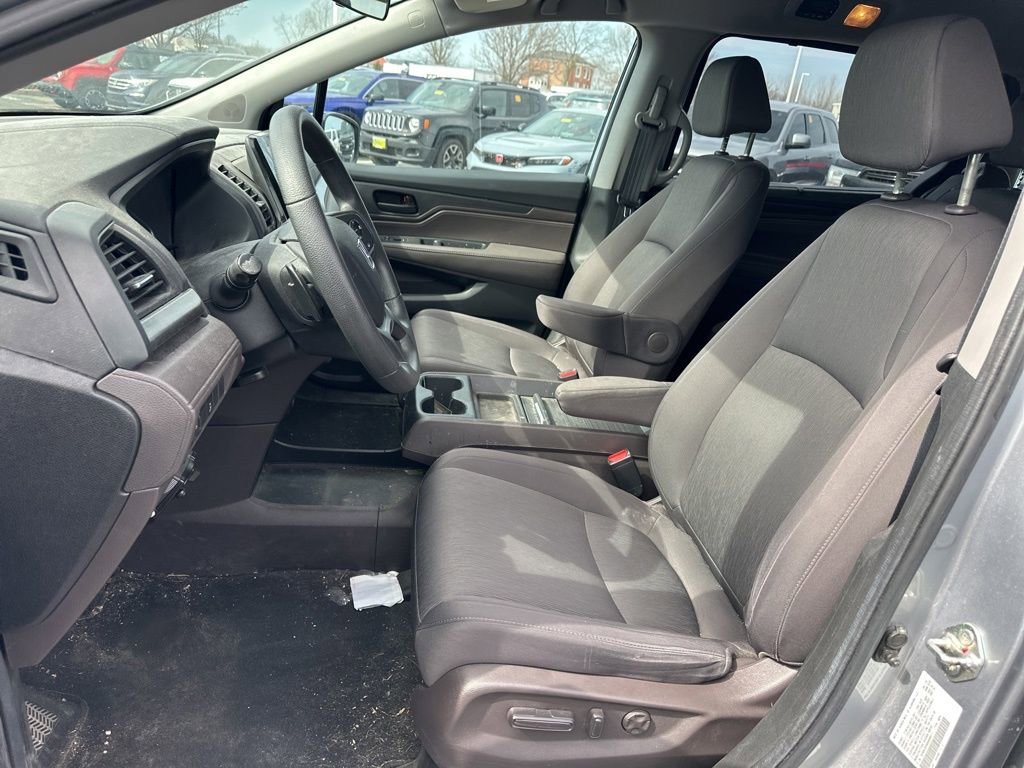 Used 2019 Honda Odyssey EX image 16