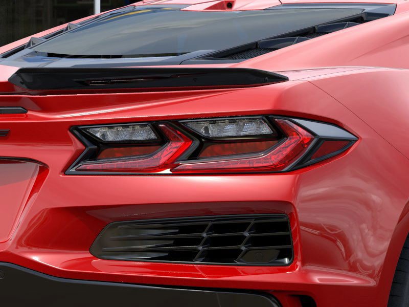 New 2026 Chevrolet Corvette Z06 RWD image 35