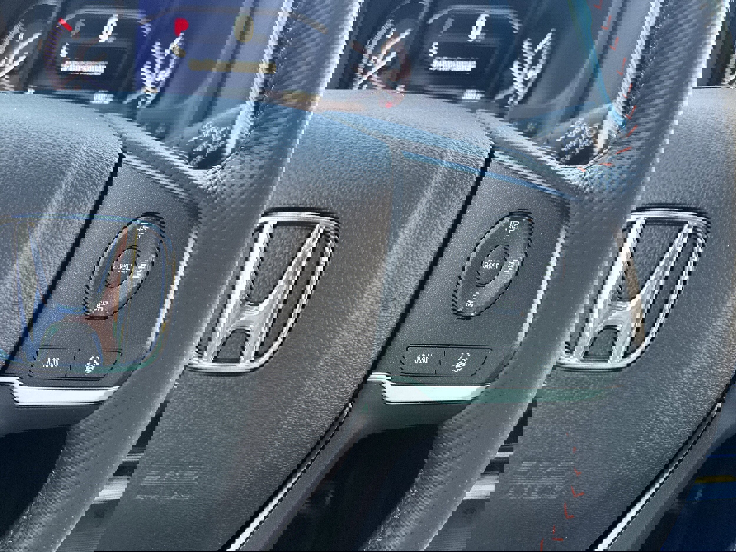 Used 2023 Honda Passport TrailSport image 27