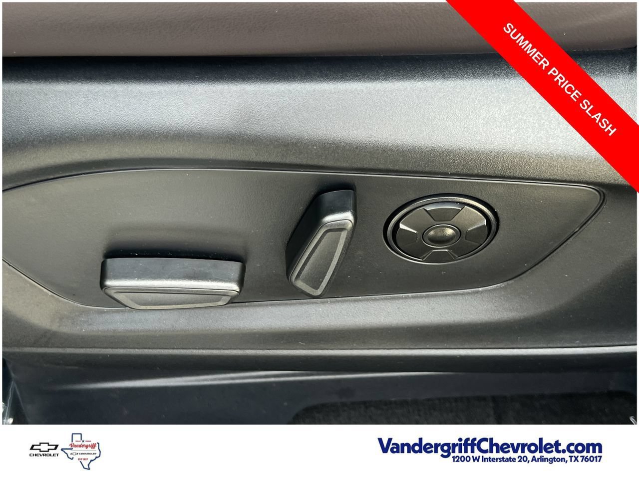 Used 2025 Ford Explorer Platinum w/ LUX Leather Package AWD/4WD image 19