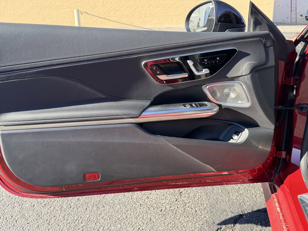 New 2026 Mercedes-Benz CLE 300 4MATIC Coupe image 15