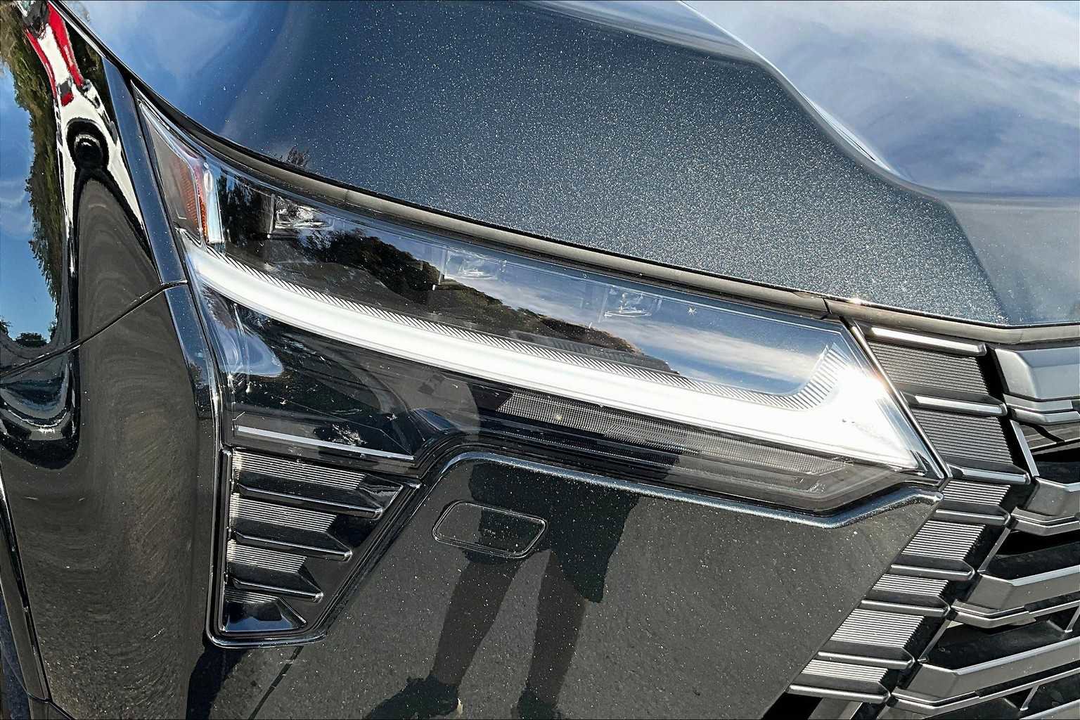 Used 2024 Lexus GX 550 Luxury+ image 26