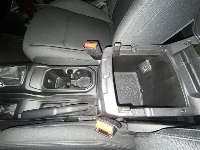 Used 2021 Jeep Gladiator Willys image 20