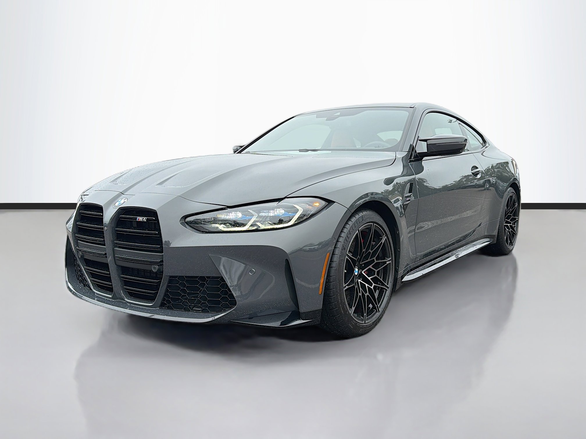 Used 2024 BMW M4 Coupe w/ Executive Package image 7