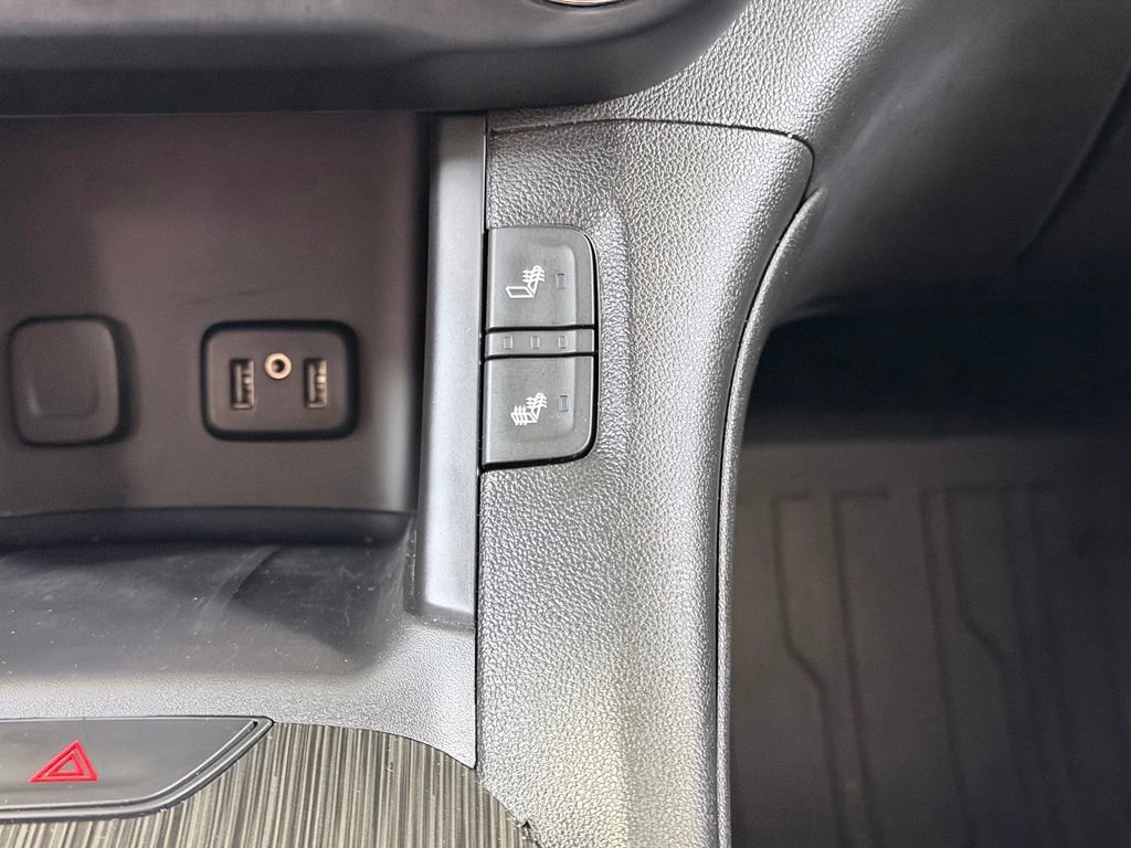Used 2019 GMC Acadia SLT FWD image 53