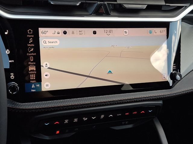 New 2026 Jeep Cherokee Limited AWD/4WD image 3