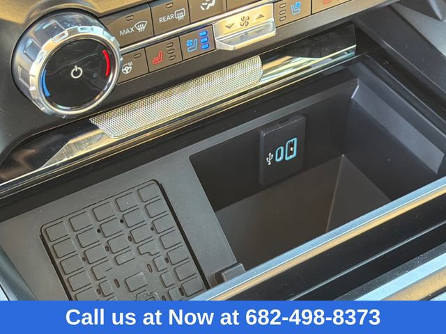 New 2025 Ford F250 Lariat w/ Chrome Package image 27