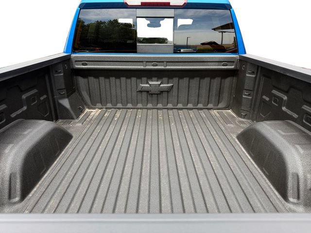 Used 2024 Chevrolet Silverado 1500 RST AWD/4WD image 18