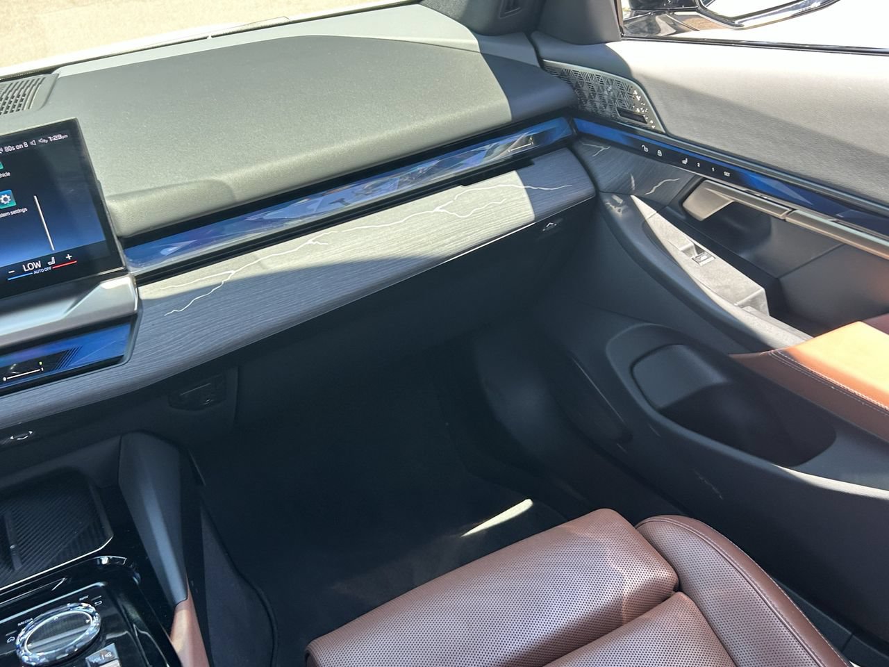 Used 2024 BMW i5 M60 w/ Executive Package AWD/4WD image 16