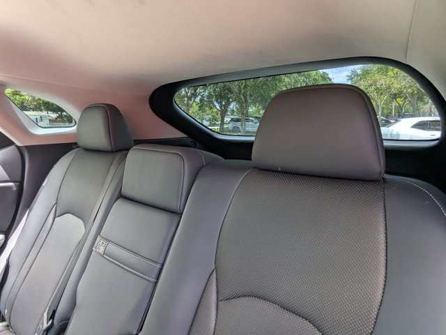 Used 2021 Lexus RX 350 FWD w/ Premium Package image 19