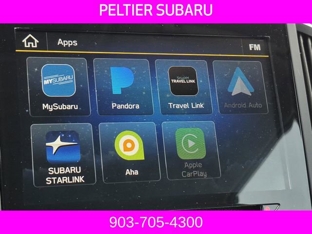 Used 2022 Subaru Forester Touring AWD/4WD image 40