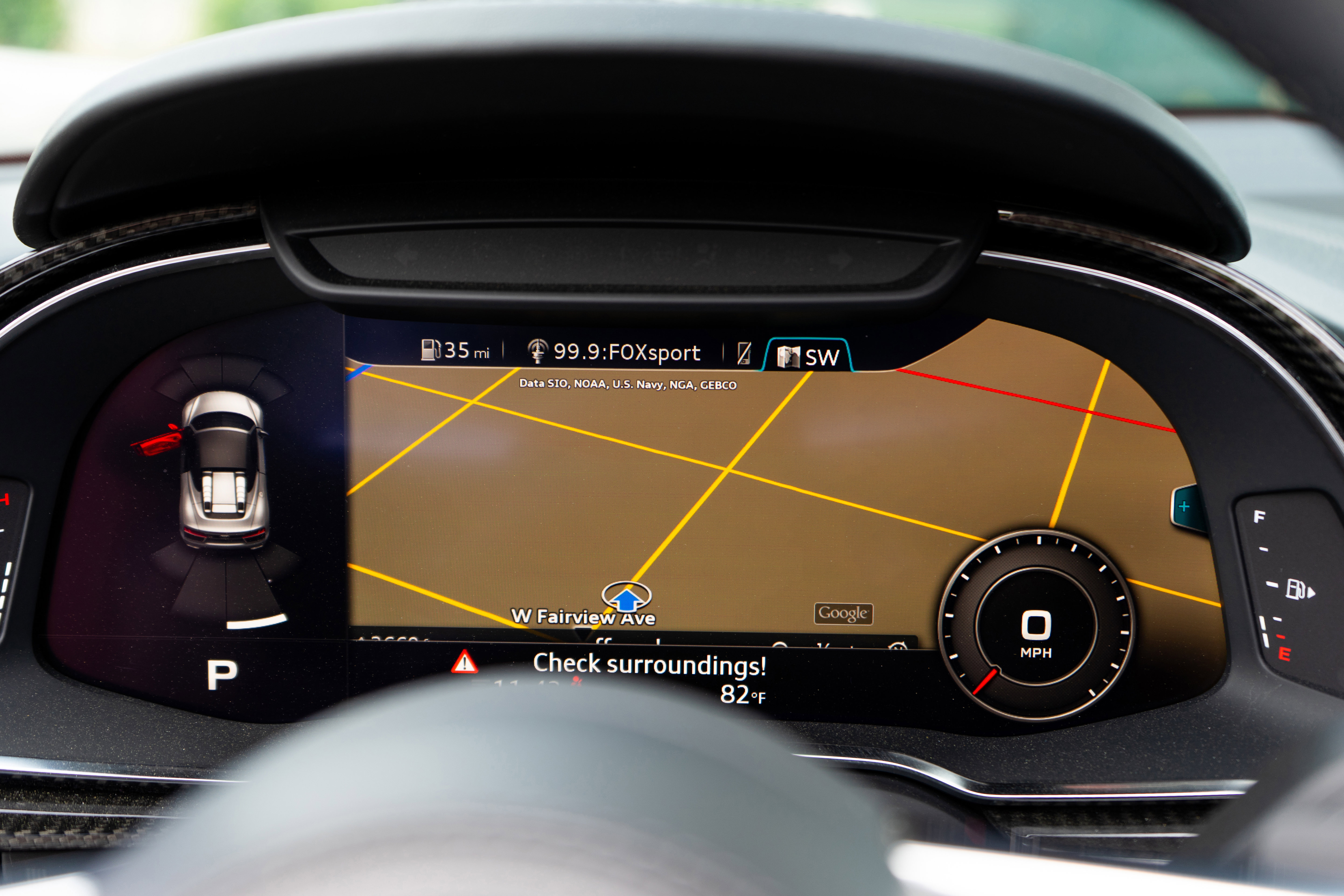 Used 2017 Audi R8 V10 image 35