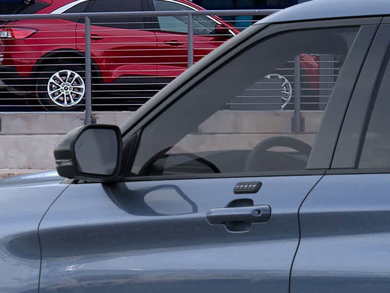 New 2026 Ford Explorer ST w/ Sun And Sound Package image 20