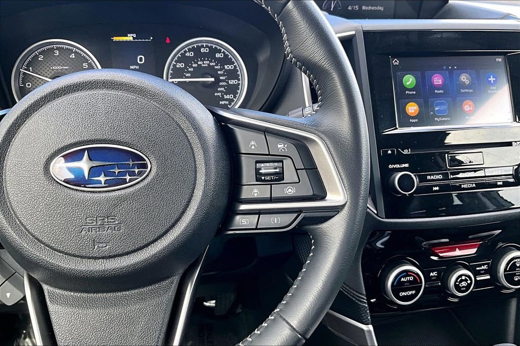 Used 2023 Subaru Forester Premium AWD/4WD image 25